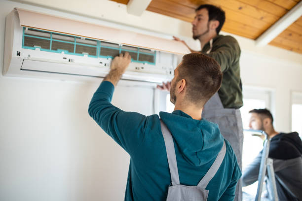 Best HVAC air duct cleaning  in Palatka, FL