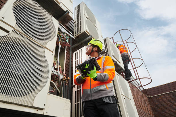 Best Central air repair  in Palatka, FL