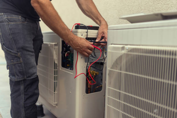 Air duct cleaning in Palatka, FL