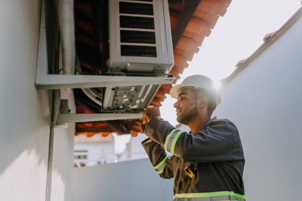 Best Ductless HVAC repair  in Palatka, FL
