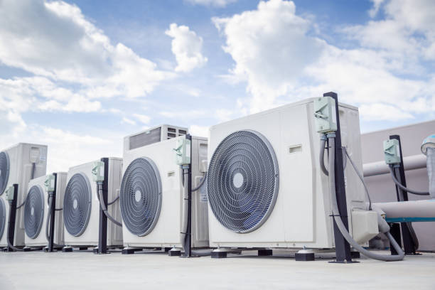 HVAC troubleshooting in Palatka, FL
