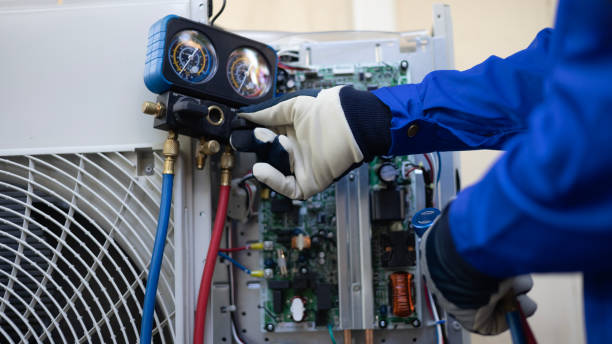 Best HVAC system installation  in Palatka, FL